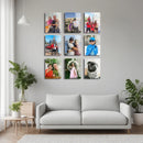 Quadro Personalizado com sua Imagem - Faça seu Pedido e Personalize Aqui