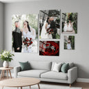 Quadro Personalizado com sua Imagem - Faça seu Pedido e Personalize Aqui