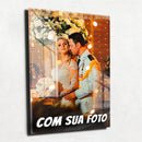 Quadro Personalizado com sua Imagem - Faça seu Pedido e Personalize Aqui