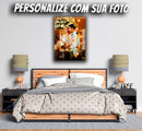 Quadro Personalizado com sua Imagem - Faça seu Pedido e Personalize Aqui