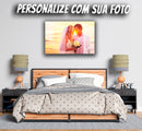 Quadro Personalizado com sua Imagem - Faça seu Pedido e Personalize Aqui
