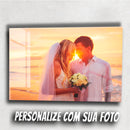 Quadro Personalizado com sua Foto - Faça seu Pedido e Personalize Aqui 😊