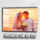Quadro Personalizado com sua Imagem - Faça seu Pedido e Personalize Aqui