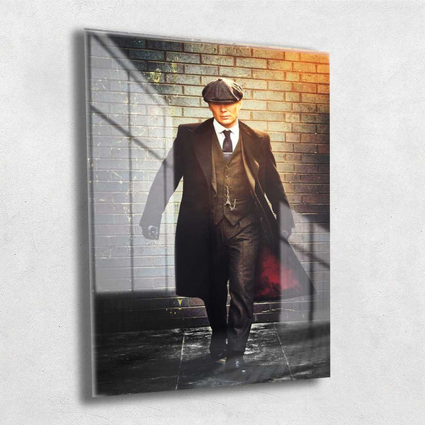 Posters & Quadros Peaky Blinders em