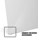 Quadro Metalizado Star Wars Kylo Ren Darth Vader Ninja Art